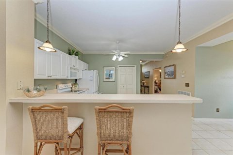 Copropriété à vendre à Punta Gorda, Floride: 3 chambres, 140.93 m2 № 1247401 - photo 16