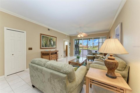 Copropriété à vendre à Punta Gorda, Floride: 3 chambres, 140.93 m2 № 1247401 - photo 21