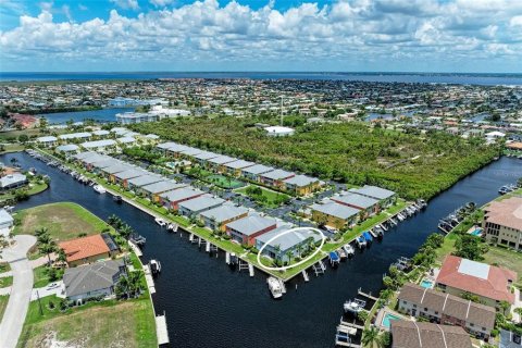 Condominio en venta en Punta Gorda, Florida, 3 dormitorios, 140.93 m2 № 1247401 - foto 8