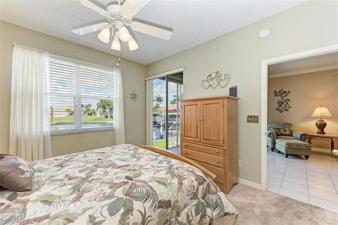 Copropriété à vendre à Punta Gorda, Floride: 3 chambres, 140.93 m2 № 1247401 - photo 25