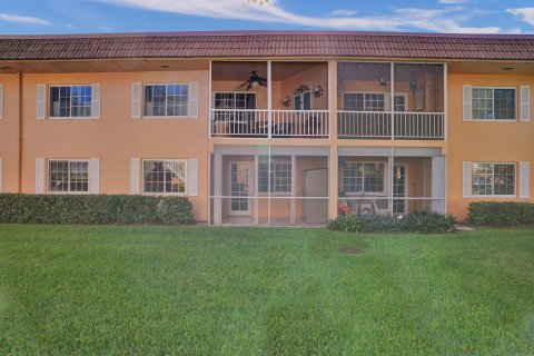 Condo in Wilton Manors, Florida, 2 bedrooms  № 1102175 - photo 21