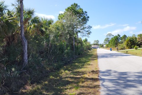 Купить земельный участок в Палм-Бей, Флорида № 1002772 - фото 3