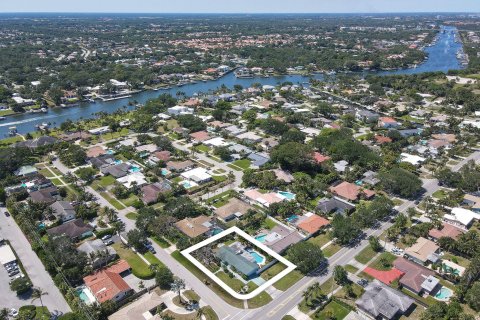 Villa ou maison à vendre à North Palm Beach, Floride: 3 chambres, 146.14 m2 № 1121244 - photo 6