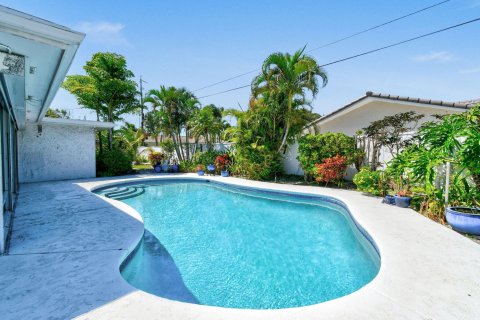 Villa ou maison à vendre à North Palm Beach, Floride: 3 chambres, 146.14 m2 № 1121244 - photo 18