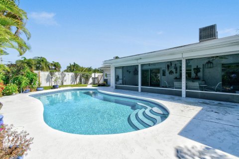 Villa ou maison à vendre à North Palm Beach, Floride: 3 chambres, 146.14 m2 № 1121244 - photo 17
