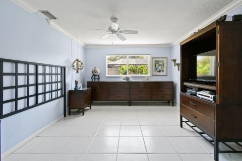 Купить виллу или дом в Норт-Палм-Бич, Флорида 3 спальни, 146.14м2, № 1121244 - фото 28