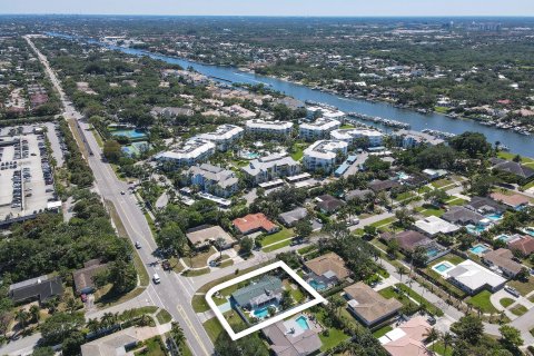 Villa ou maison à vendre à North Palm Beach, Floride: 3 chambres, 146.14 m2 № 1121244 - photo 2