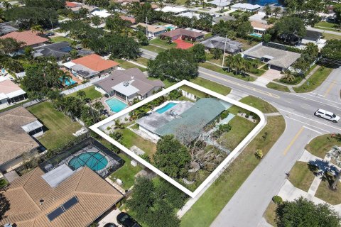 Villa ou maison à vendre à North Palm Beach, Floride: 3 chambres, 146.14 m2 № 1121244 - photo 3
