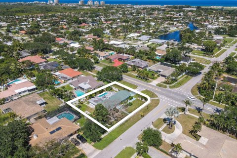 Casa en venta en North Palm Beach, Florida, 3 dormitorios, 146.14 m2 № 1121244 - foto 8
