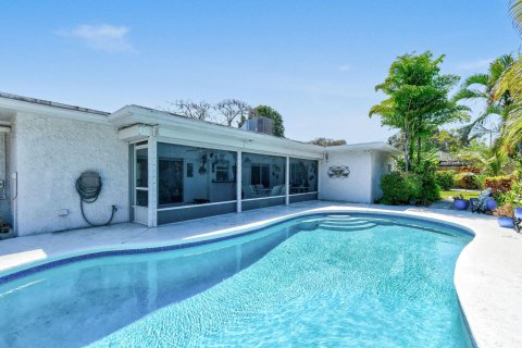 Villa ou maison à vendre à North Palm Beach, Floride: 3 chambres, 146.14 m2 № 1121244 - photo 16