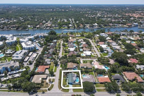 Casa en venta en North Palm Beach, Florida, 3 dormitorios, 146.14 m2 № 1121244 - foto 9