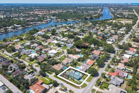 Casa en venta en North Palm Beach, Florida, 3 dormitorios, 146.14 m2 № 1121244 - foto 5