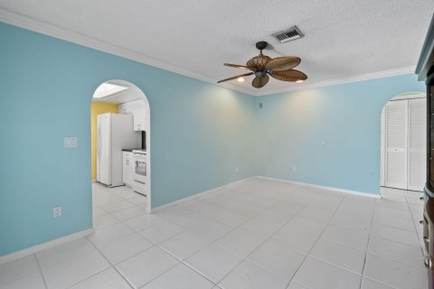 House in North Palm Beach, Florida 3 bedrooms, 146.14 sq.m. № 1121244 - photo 30