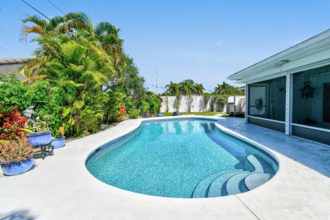 Casa en venta en North Palm Beach, Florida, 3 dormitorios, 146.14 m2 № 1121244 - foto 15