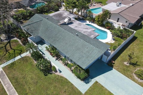 Casa en venta en North Palm Beach, Florida, 3 dormitorios, 146.14 m2 № 1121244 - foto 12