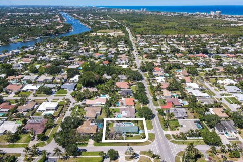 Villa ou maison à vendre à North Palm Beach, Floride: 3 chambres, 146.14 m2 № 1121244 - photo 4