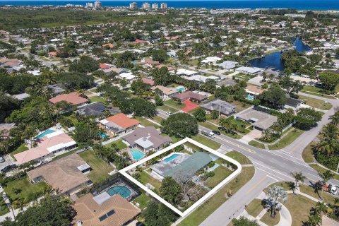 Casa en venta en North Palm Beach, Florida, 3 dormitorios, 146.14 m2 № 1121244 - foto 11