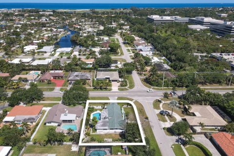 Villa ou maison à vendre à North Palm Beach, Floride: 3 chambres, 146.14 m2 № 1121244 - photo 10