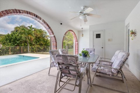 Casa en venta en Coral Springs, Florida, 4 dormitorios, 209.22 m2 № 1182994 - foto 7