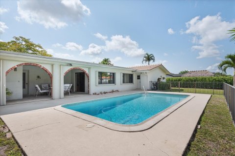 Casa en venta en Coral Springs, Florida, 4 dormitorios, 209.22 m2 № 1182994 - foto 4