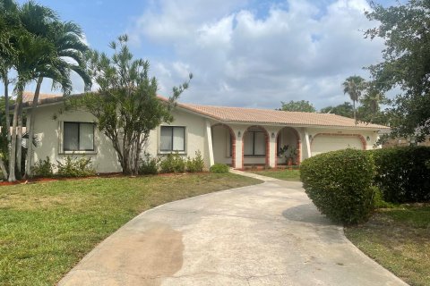 House in Coral Springs, Florida 4 bedrooms, 209.22 sq.m. № 1182994 - photo 25