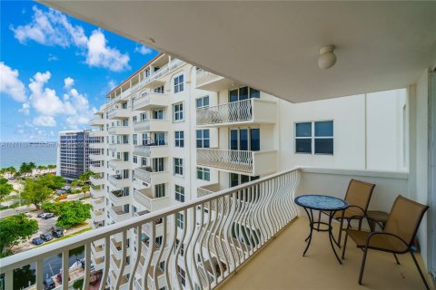 Copropriété à vendre à Fort Lauderdale, Floride: 2 chambres, 139.35 m2 № 1393592 - photo 19