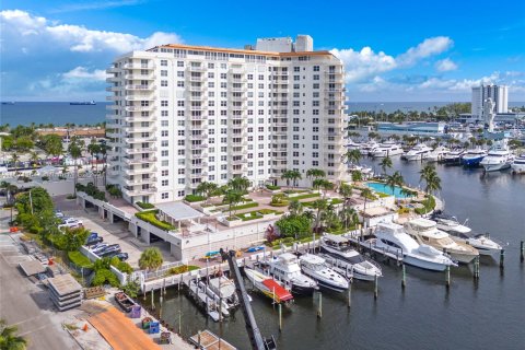 Copropriété à vendre à Fort Lauderdale, Floride: 2 chambres, 139.35 m2 № 1393592 - photo 14