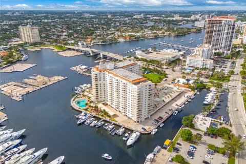 Copropriété à vendre à Fort Lauderdale, Floride: 2 chambres, 139.35 m2 № 1393592 - photo 10