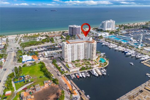 Copropriété à vendre à Fort Lauderdale, Floride: 2 chambres, 139.35 m2 № 1393592 - photo 5