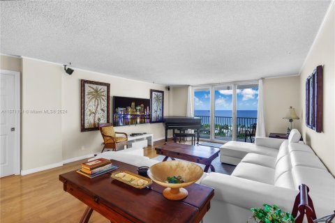 Copropriété à vendre à Fort Lauderdale, Floride: 2 chambres, 139.35 m2 № 1393592 - photo 21