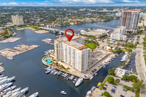 Copropriété à vendre à Fort Lauderdale, Floride: 2 chambres, 139.35 m2 № 1393592 - photo 9