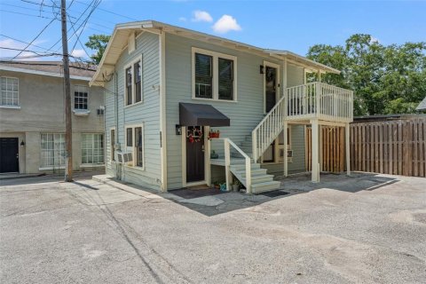 Villa ou maison à vendre à Tampa, Floride: 5 chambres, 276.76 m2 № 1244705 - photo 28