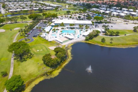 Condo in Delray Beach, Florida, 2 bedrooms  № 1168522 - photo 18