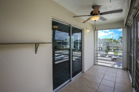 Copropriété à vendre à Delray Beach, Floride: 2 chambres, 84.26 m2 № 1168522 - photo 20