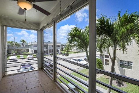 Copropriété à vendre à Delray Beach, Floride: 2 chambres, 84.26 m2 № 1168522 - photo 21