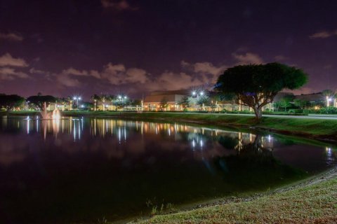 Condo in Delray Beach, Florida, 2 bedrooms  № 1168522 - photo 9