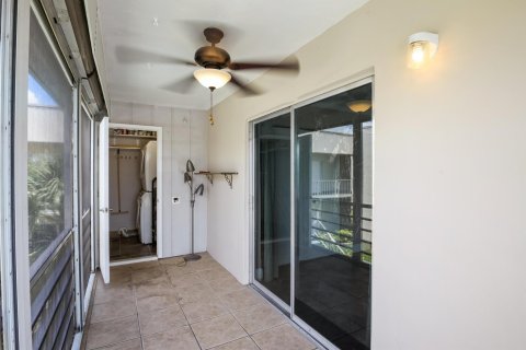 Copropriété à vendre à Delray Beach, Floride: 2 chambres, 84.26 m2 № 1168522 - photo 23