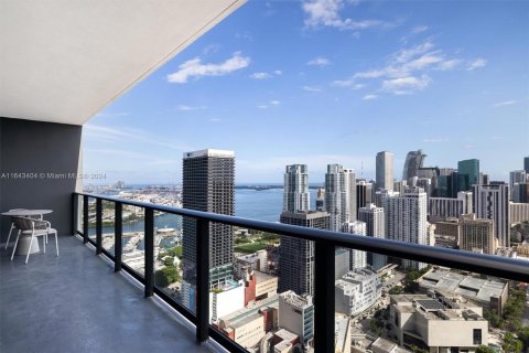 Condo in Miami, Florida, 2 bedrooms  № 1325196 - photo 8