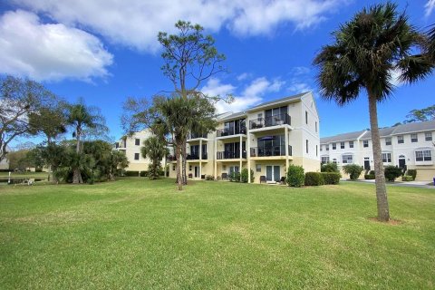 Adosado en venta en Vero Beach, Florida, 2 dormitorios, 146.6 m2 № 1093219 - foto 30