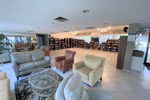 Copropriété à vendre à Pompano Beach, Floride: 2 chambres, 71.53 m2 № 1093218 - photo 26