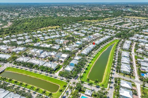 Touwnhouse à vendre à Jupiter, Floride: 4 chambres, 214.6 m2 № 1172520 - photo 7