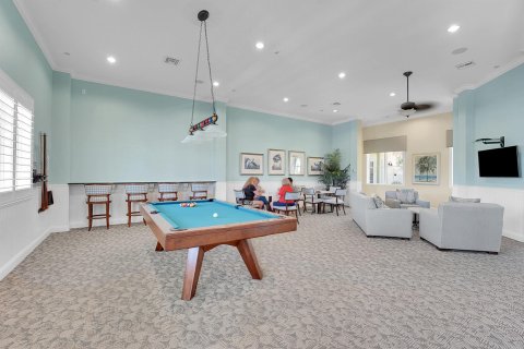 Touwnhouse à vendre à Jupiter, Floride: 4 chambres, 214.6 m2 № 1172520 - photo 12