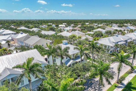 Adosado en venta en Jupiter, Florida, 4 dormitorios, 214.6 m2 № 1172520 - foto 8