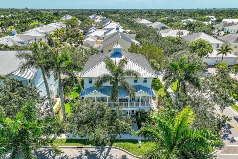 Townhouse in Jupiter, Florida 4 bedrooms, 214.6 sq.m. № 1172520 - photo 6