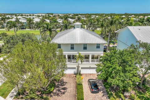 Townhouse in Jupiter, Florida 4 bedrooms, 214.6 sq.m. № 1172520 - photo 9