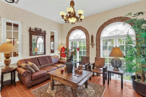 Villa ou maison à vendre à Fort Lauderdale, Floride: 5 chambres, 300.26 m2 № 909853 - photo 24