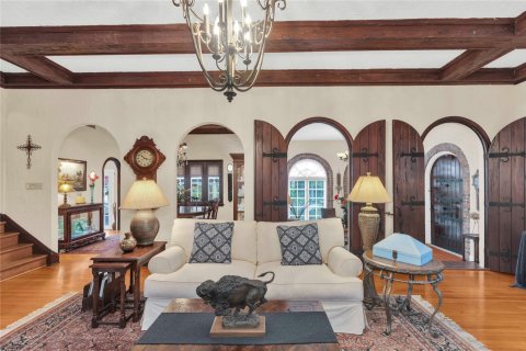 Villa ou maison à vendre à Fort Lauderdale, Floride: 5 chambres, 300.26 m2 № 909853 - photo 26