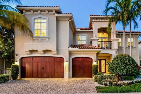 Casa en venta en Juno Beach, Florida, 5 dormitorios, 421.78 m2 № 338271 - foto 8