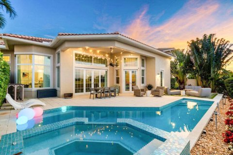 Villa ou maison à vendre à Juno Beach, Floride: 5 chambres, 421.78 m2 № 338271 - photo 5
