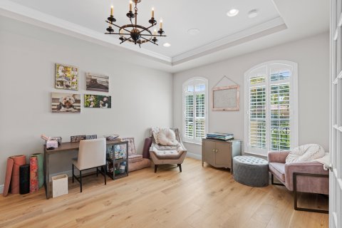 Villa ou maison à vendre à Juno Beach, Floride: 5 chambres, 421.78 m2 № 338271 - photo 25